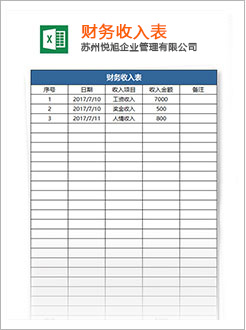 荔湾代理记账